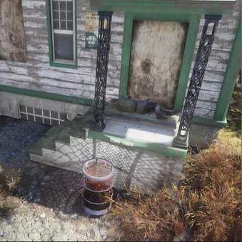 内测玩家泄露《辐射76》内容，官方严惩重拳出击，揭秘全新价值防护策略