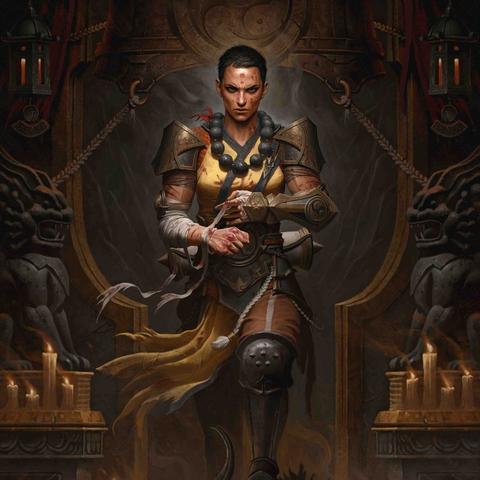 任天堂Switch主机《暗黑破坏神3》限定版，独家珍藏版震撼来袭