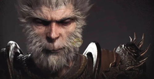 沙门村探秘：揭秘《黑神话悟空》新地图奇观