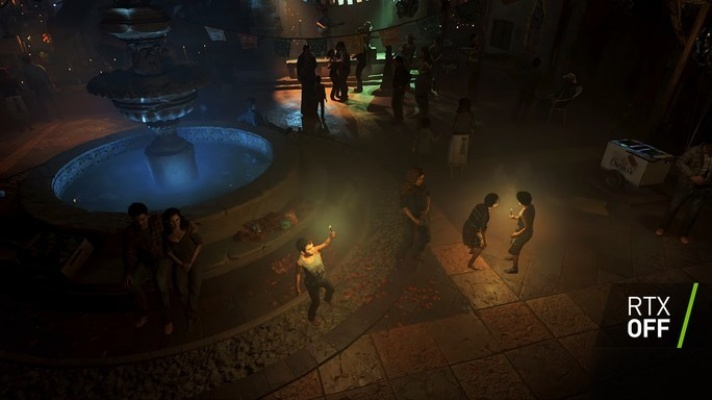 RTX光线追踪普及在即,揭秘何时全面降临? RTX光线追踪普及在即,揭秘何时全面降临?