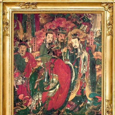 四渎龙神连战攻略揭秘：黑神话悟空全新战斗技巧解析