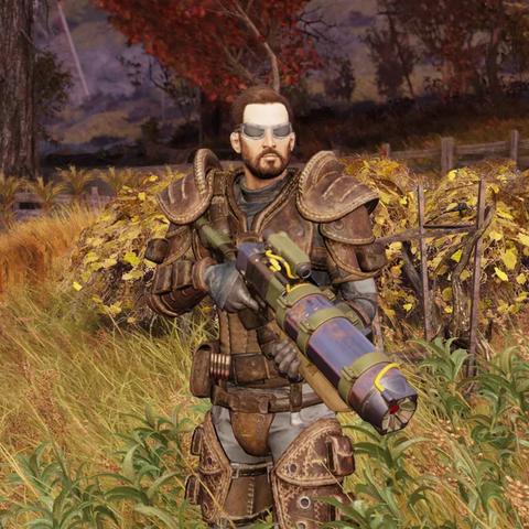 辐射76圣地巡礼：B社携手打造沉浸式探险之旅