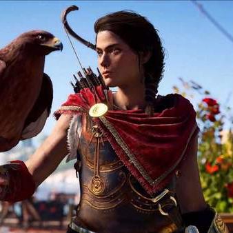 育碧《奥德赛》正面刚EA：付费赢胜感，公平竞技新体验