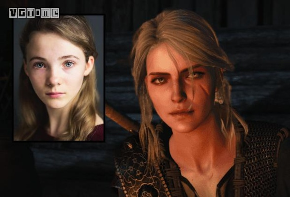 《巫师》剧新主角:希里叶奈法传奇再续,揭秘新价值演绎传奇 《巫师》剧新主角:希里叶奈法传奇再续,揭秘新价值演绎传奇