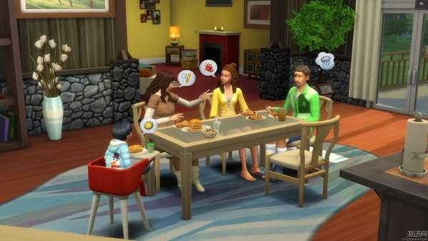 梦想启航，成就辉煌——探索《模拟人生4》新DLC“成名之路”