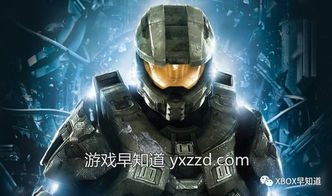 《光环6》开发确认！E3 2018独家预告来袭