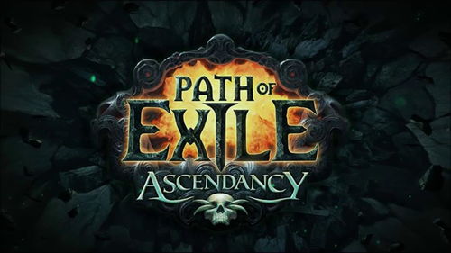 《流放之路2》术语解码:解锁游戏新境界 《流放之路2》术语解码:解锁游戏新境界