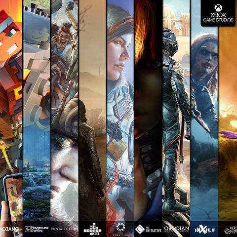 微软收购黑曜石工作室，竞争力大增，游戏界新格局浮现