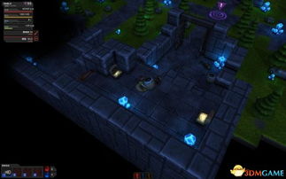 《古老之圈云图破解秘籍：深度解析夺宝奇兵谜题新攻略》