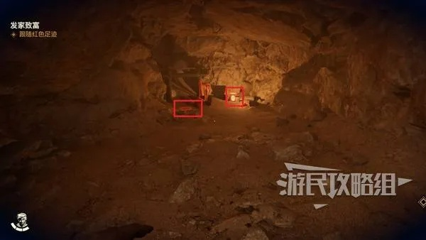 《夺宝奇兵古老之圈》惊人发现攻略:解锁神秘圈层新秘籍 《夺宝奇兵古老之圈》惊人发现攻略:解锁神秘圈层新秘籍