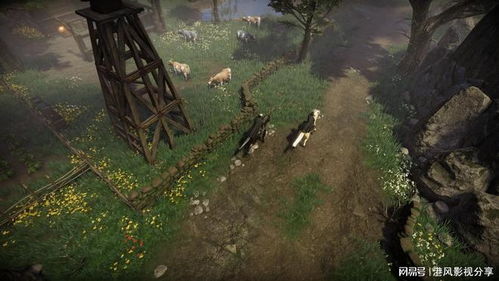 《夜族崛起》电池充电攻略：揭秘充电秘境