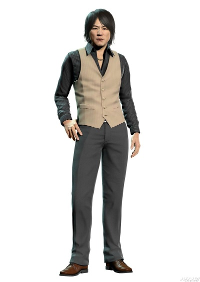 《审判之眼》全新角色揭秘,系统革新深度解析 《审判之眼》全新角色揭秘,系统革新深度解析