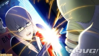 声优阿澄佳奈加盟,演绎《凯瑟琳Full Body》DLC新篇章 声优阿澄佳奈加盟,演绎《凯瑟琳Full Body》DLC新篇章