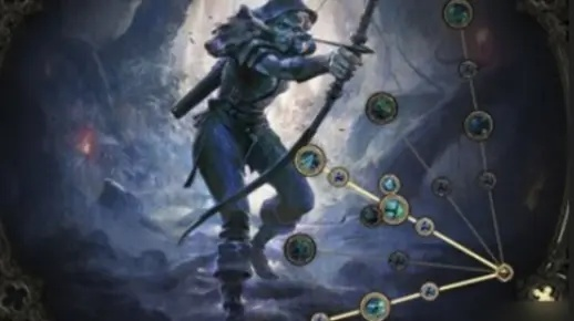 《流放之路2》猎巫人爆炸箭流核心秘籍,打造高效输出新境界 《流放之路2》猎巫人爆炸箭流核心秘籍,打造高效输出新境界