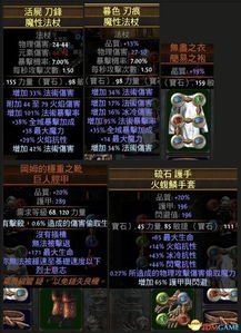 《流放之路2》风暴编织者技能加点攻略:BD参考精华解析 《流放之路2》风暴编织者技能加点攻略:BD参考精华解析