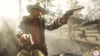 《荒野大镖客2》PS4尝鲜:枪马必备,体验升级新篇章 《荒野大镖客2》PS4尝鲜:枪马必备,体验升级新篇章