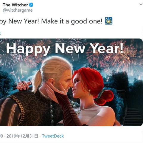 《巫师》作者反悔索赔,CDPR被迫赔偿1600万,独家揭秘改写内幕 《巫师》作者反悔索赔,CDPR被迫赔偿1600万,独家揭秘改写内幕