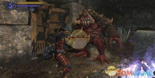 明智左马介归来，鬼武者HD复刻版新截图揭秘传奇再续