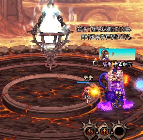 九霄叱风雷通关秘籍：轻松解锁《诛仙世界》普通难度新境界