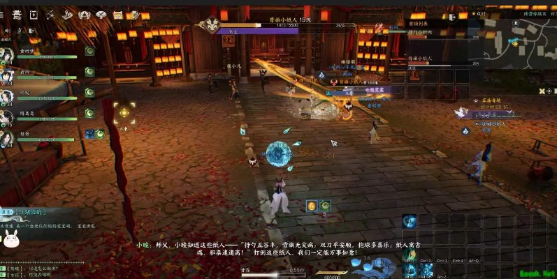 《诛仙世界》草庙奇境通关秘籍：轻松挑战普通难度