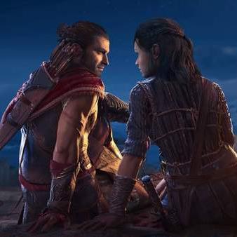 《奥德赛》传奇套装大揭秘:探寻古希腊英雄新荣耀 《奥德赛》传奇套装大揭秘:探寻古希腊英雄新荣耀