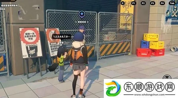 《绝区零》三明治挑战第五日：第五关通关攻略揭秘新技巧