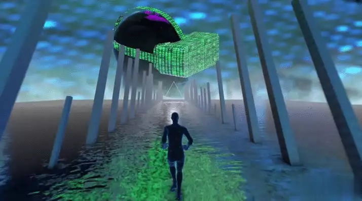 《揭秘9大虚幻幻境！细数被游戏演示误导的玩家真相》