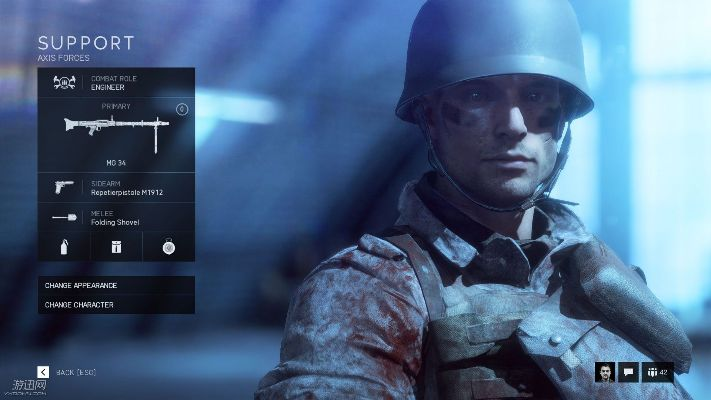 《战地5》补给站揭秘：全面解析支援兵兵种新价值