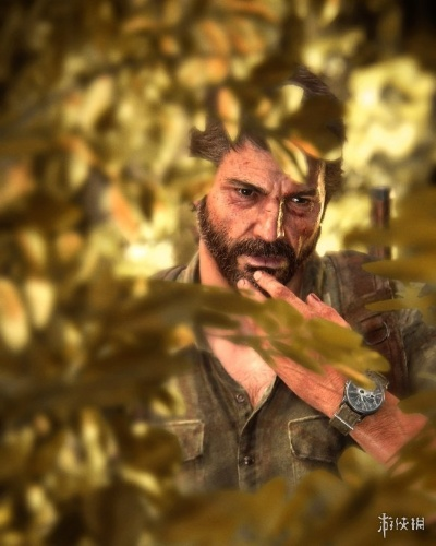 《美国末日2》独家首曝！乔尔海报焕新，视觉盛宴来袭