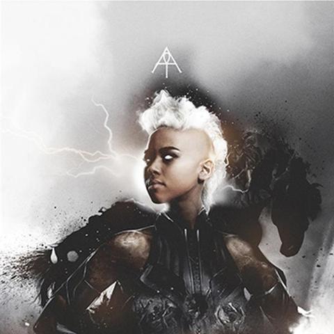 暴风女英雄传奇揭秘:漫威争锋新篇章 暴风女英雄传奇揭秘:漫威争锋新篇章