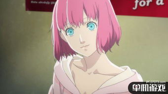 《凯瑟琳Full Body》截图首曝！解谜挑战升级，全新难度调节体验！