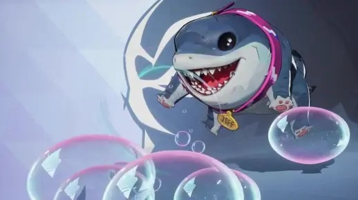 《漫威争锋》陆行鲨杰夫技能深度解析:掌握操作精髓,解锁全新战斗策略 《漫威争锋》陆行鲨杰夫技能深度解析:掌握操作精髓,解锁全新战斗策略