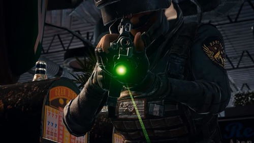 《潜行者2》精准准直瞄准器获取攻略:解锁全新视野技巧 《潜行者2》精准准直瞄准器获取攻略:解锁全新视野技巧