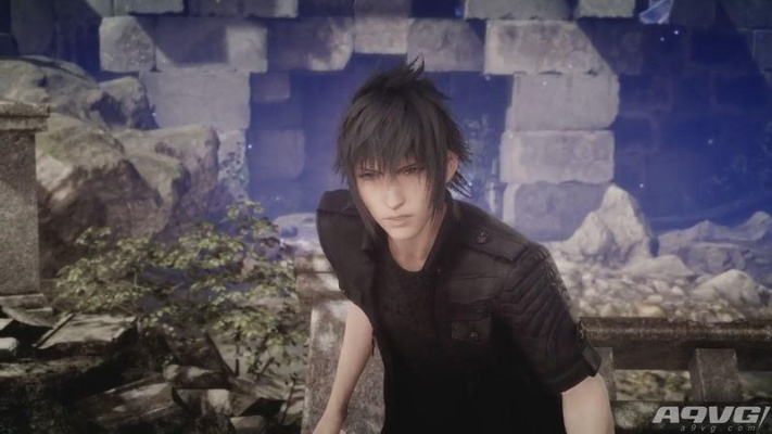 《最终幻想15》DLC新篇章：探索未知传奇之旅