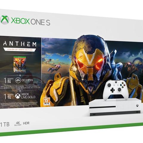 《圣歌》豪华版预购独享，揭秘先试玩新体验