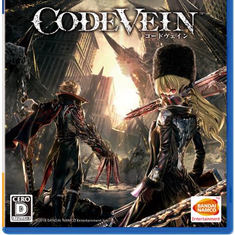 《噬神者3》12月PS4版发售，独家揭秘全新游戏价值体验