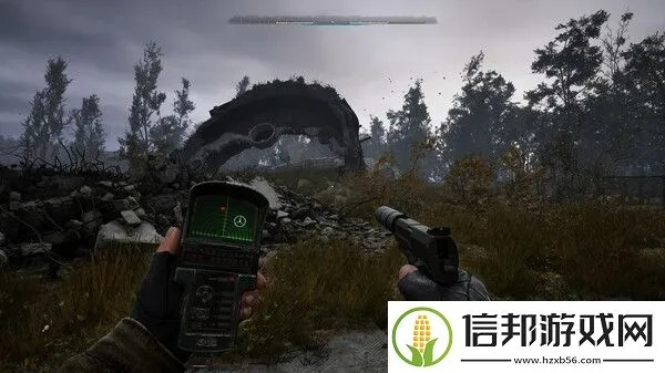 《潜行者2》精准瞄准利器获取攻略,解锁神秘准直瞄具技巧! 《潜行者2》精准瞄准利器获取攻略,解锁神秘准直瞄具技巧!