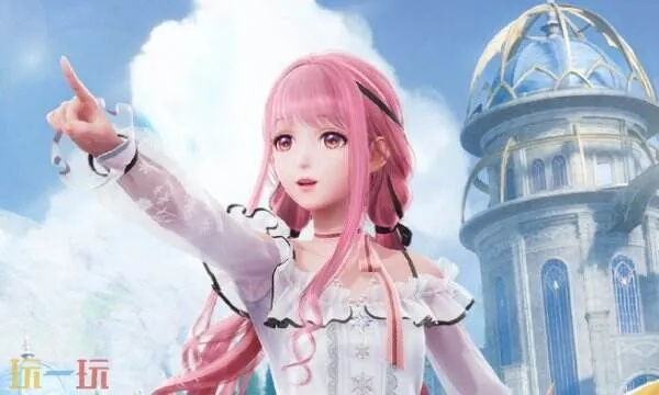 《无限暖暖》时装宝箱速成攻略,轻松解锁新潮流! 《无限暖暖》时装宝箱速成攻略,轻松解锁新潮流!