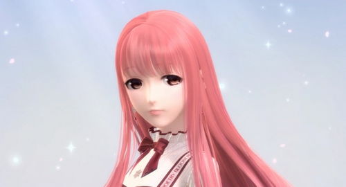 《无限暖暖》五星套装进化动画大揭秘！六款套装惊艳亮相