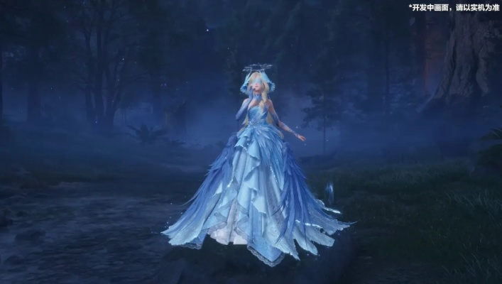 《无限暖暖》探秘：蓝龙藏身之地，解锁新价值！