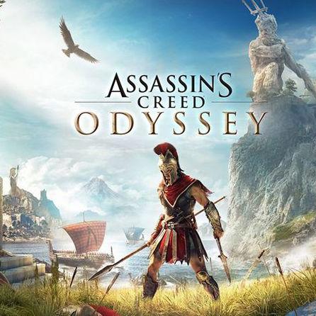 《刺客信条：奥德赛》预载启动容量大揭秘，体验升级新篇章