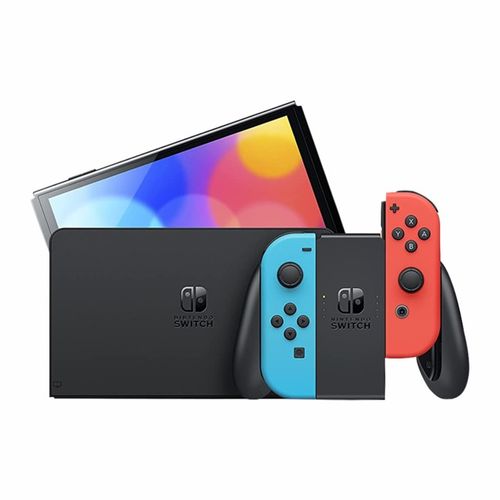 畅享复古魅力!Switch重铸FC经典,高清画质新体验 畅享复古魅力!Switch重铸FC经典,高清画质新体验