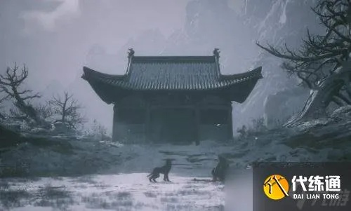 《黑神话悟空》梅山秘境解锁攻略:悟空隐藏关卡全解析 《黑神话悟空》梅山秘境解锁攻略:悟空隐藏关卡全解析