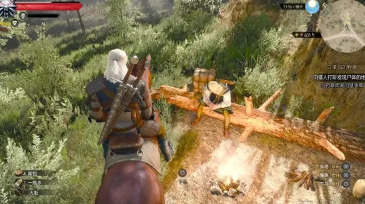 《巫师3》珍稀货物攻略：高效获取方法解析攻略