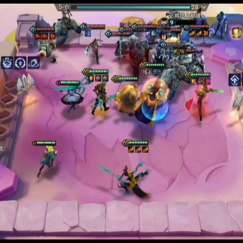 《崩坏星穹铁道》平民玩家1.6活动满星攻略秘籍