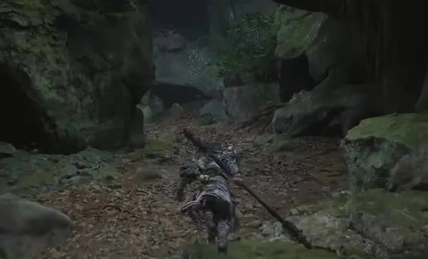 梅山秘境探秘：解锁《黑神话悟空》隐藏关卡新篇章