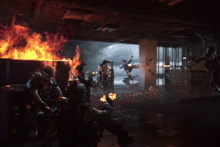 《黑色行动4》大逃杀B测核心配置曝光，畅玩新高度揭秘！