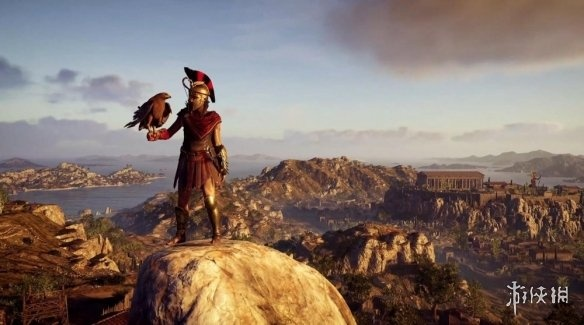 奥德赛探险传奇：揭秘自由与智慧之旅