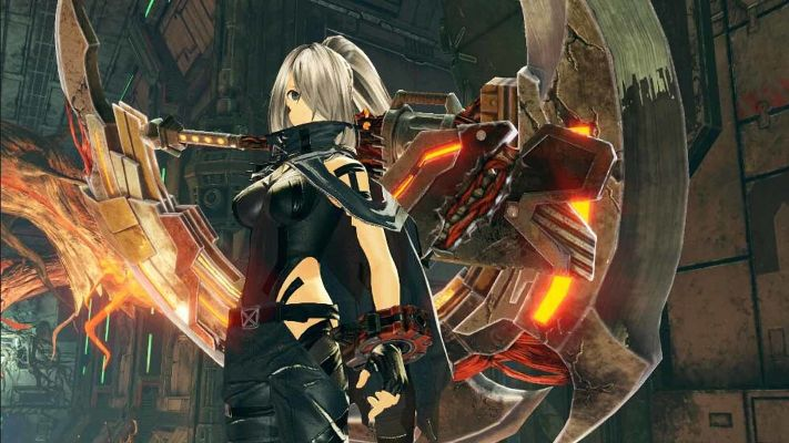 《噬神者3》PS4版上市在即，PC版神秘揭晓，全新体验即将开启