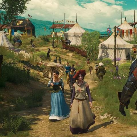 《巫师3》攻略秘籍:揭秘可攻略女角色魅力盘点 《巫师3》攻略秘籍:揭秘可攻略女角色魅力盘点